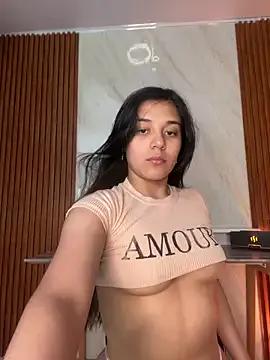 Group floriamANDjazmin on StripChat