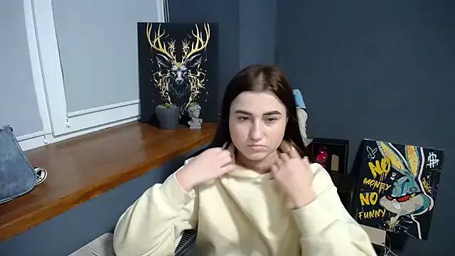 Flower_mary on StripChat