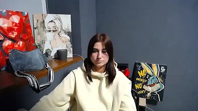 Flower_mary on StripChat