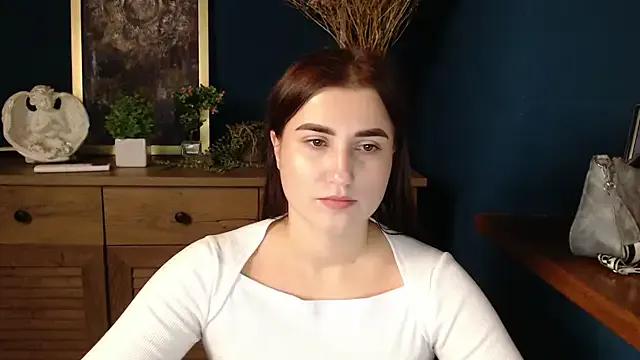 Flower_mary on StripChat