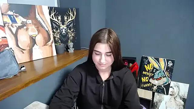 Flower_mary on StripChat