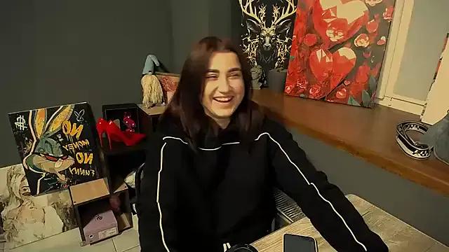 Flower_mary on StripChat