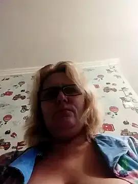 Freechat Forest-Lady on StripChat