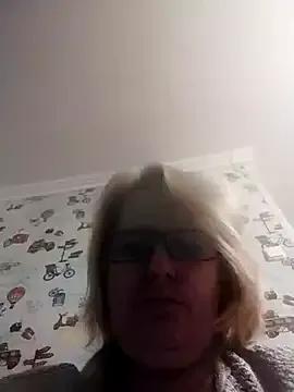 Freechat Forest-Lady on StripChat