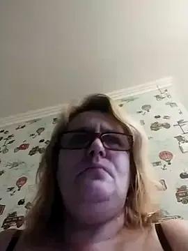 Freechat Forest-Lady on StripChat