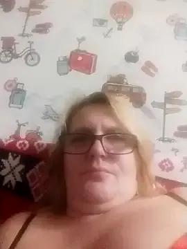 Freechat Forest-Lady on StripChat