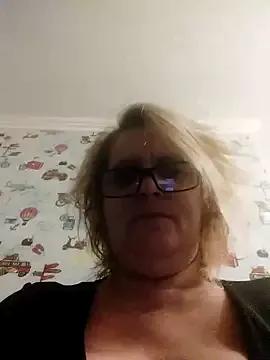 Freechat Forest-Lady on StripChat