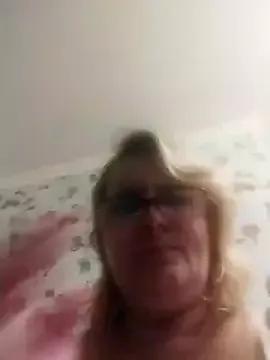 Freechat Forest-Lady on StripChat