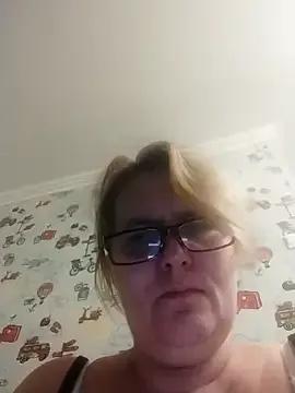 Freechat Forest-Lady on StripChat