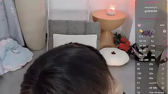 Freechat Fountain- on StripChat