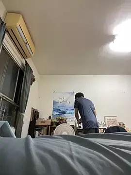 Group Foxfoxfox4 on StripChat