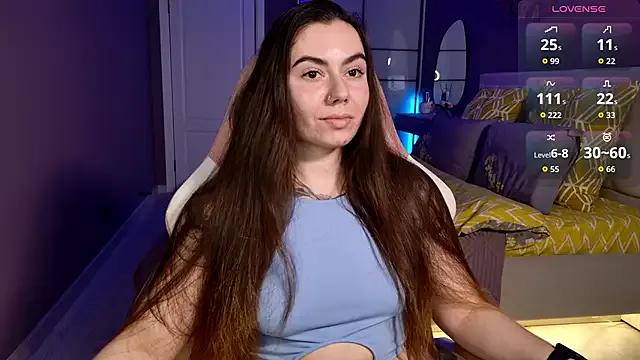 Freechat Foxohlove on StripChat