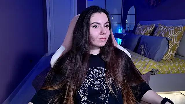 Freechat Foxohlove on StripChat