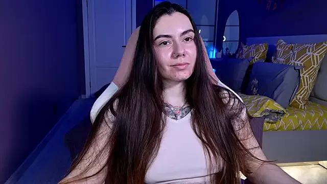 StripChat Foxohlove is Private Foxohlove — Hot undressing dance and Squirt