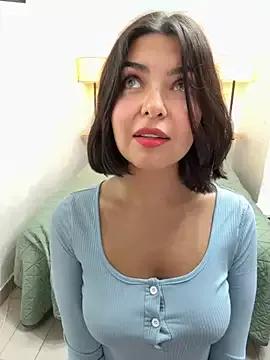 Freechat FoxyMx on StripChat