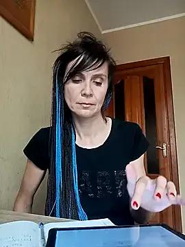 Freechat Francenia_lolis on StripChat