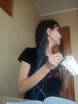 Francenia_lolis — Sexi dance