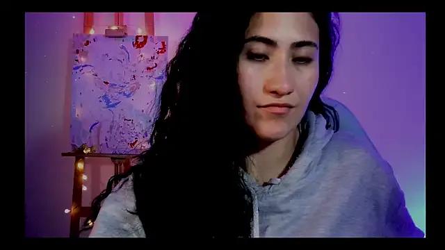 Freechat francesca_baker1007 on StripChat