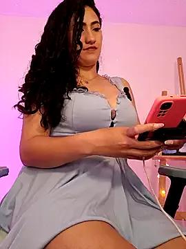 Freechat francesca_baker1007 on StripChat