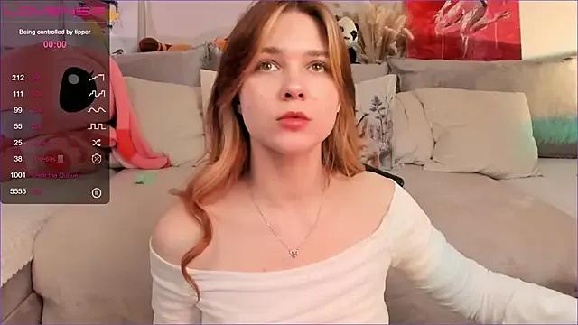 Freechat Frau_Lina on StripChat