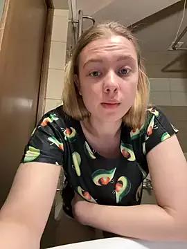 Freechat freiiaflower on StripChat