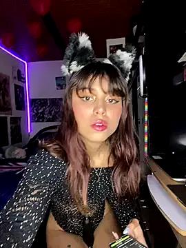 Freyaa_sama — plug anal+redy dildo anal