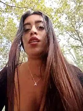 Freechat Freyja300 on StripChat