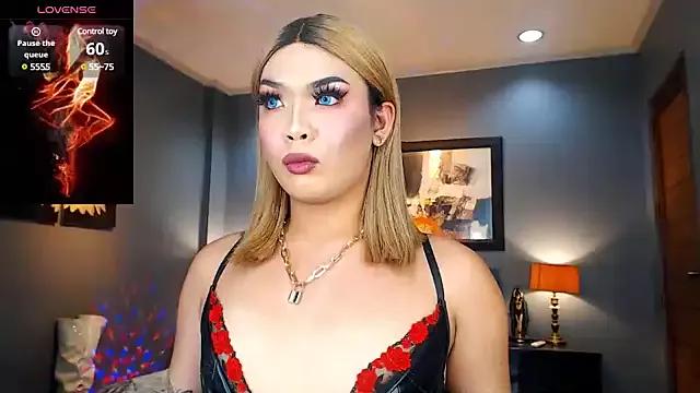 Freechat FridaHumphrey on StripChat