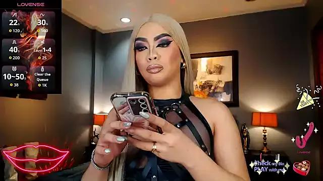 Freechat FridaHumphrey on StripChat