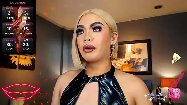 Freechat FridaHumphrey on StripChat