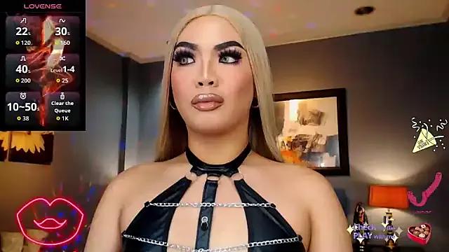 Freechat FridaHumphrey on StripChat