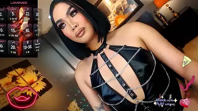 Freechat FridaHumphrey on StripChat