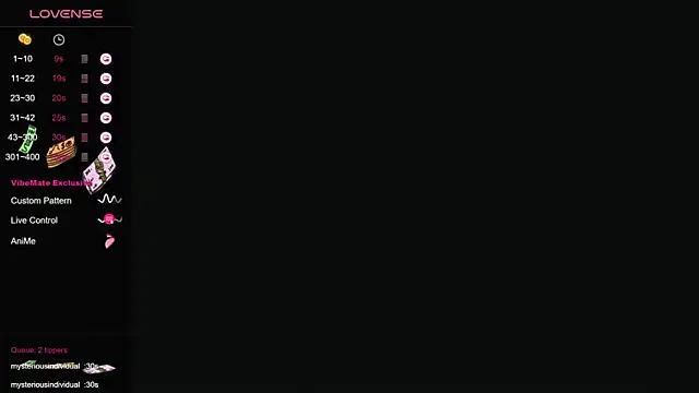 fuckyou_alexa — squirt