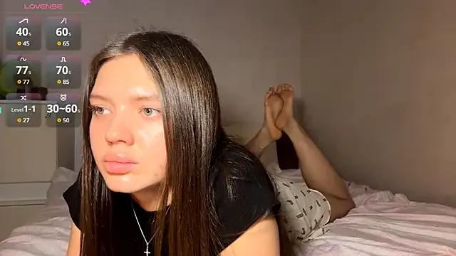 Freechat Furiablackmeow on StripChat