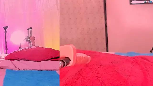 Freechat Gabriela_Reyes on StripChat