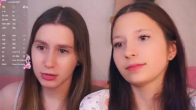 GabrielleLynchard — For a good day