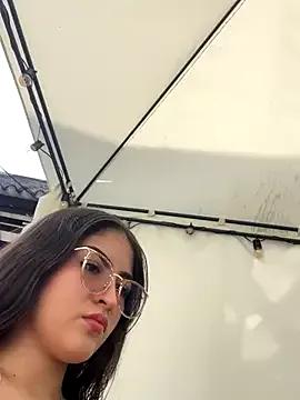 Freechat Gaby-Herrera on StripChat