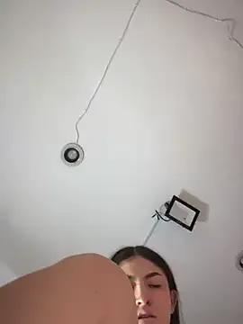 Freechat Gaby-Herrera on StripChat