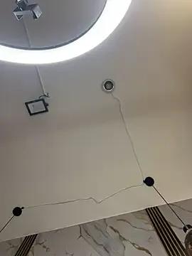 StripChat Gaby-Herrera is Freechat Gaby-Herrera — FUCK MY WET PUSSY + SPIT TITS