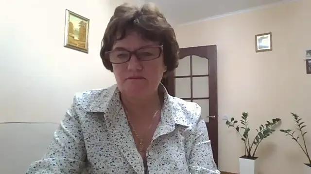 Avatar of Galina56301