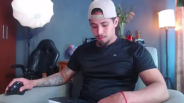 StripChat geirge_teacherxx is Freechat geirge_teacherxx — PLAY WHIT ME BBY cum