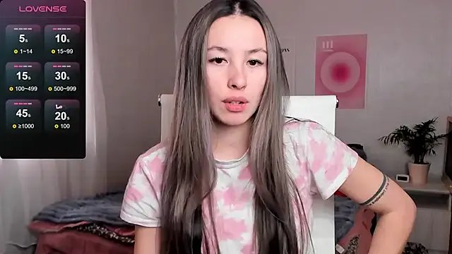 Geisha_Anna — sensual dance