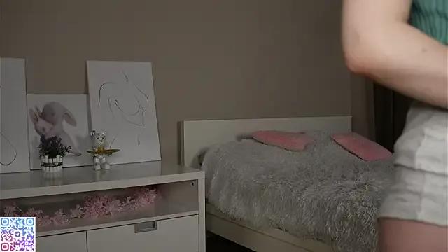 Freechat GenovesDi on StripChat