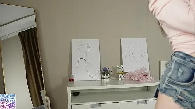 Freechat GenovesDi on StripChat