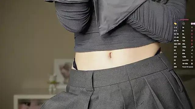 Freechat GenovesDi on StripChat