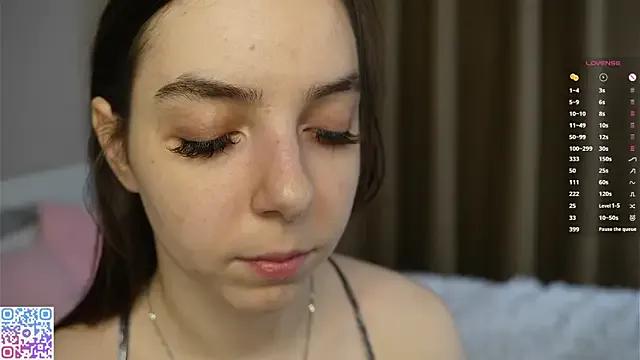 Freechat GenovesDi on StripChat