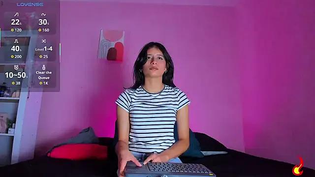 Freechat Georgina_Ferri_ on StripChat