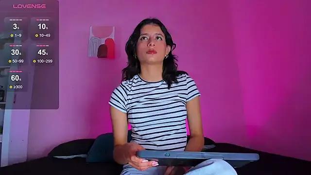 StripChat Georgina_Ferri_ is Freechat Georgina_Ferri_ — Freechat on StripChat