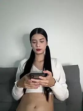 Freechat giasteele on StripChat