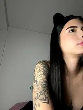 Freechat giasteele on StripChat